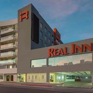 Real Inn Celaya